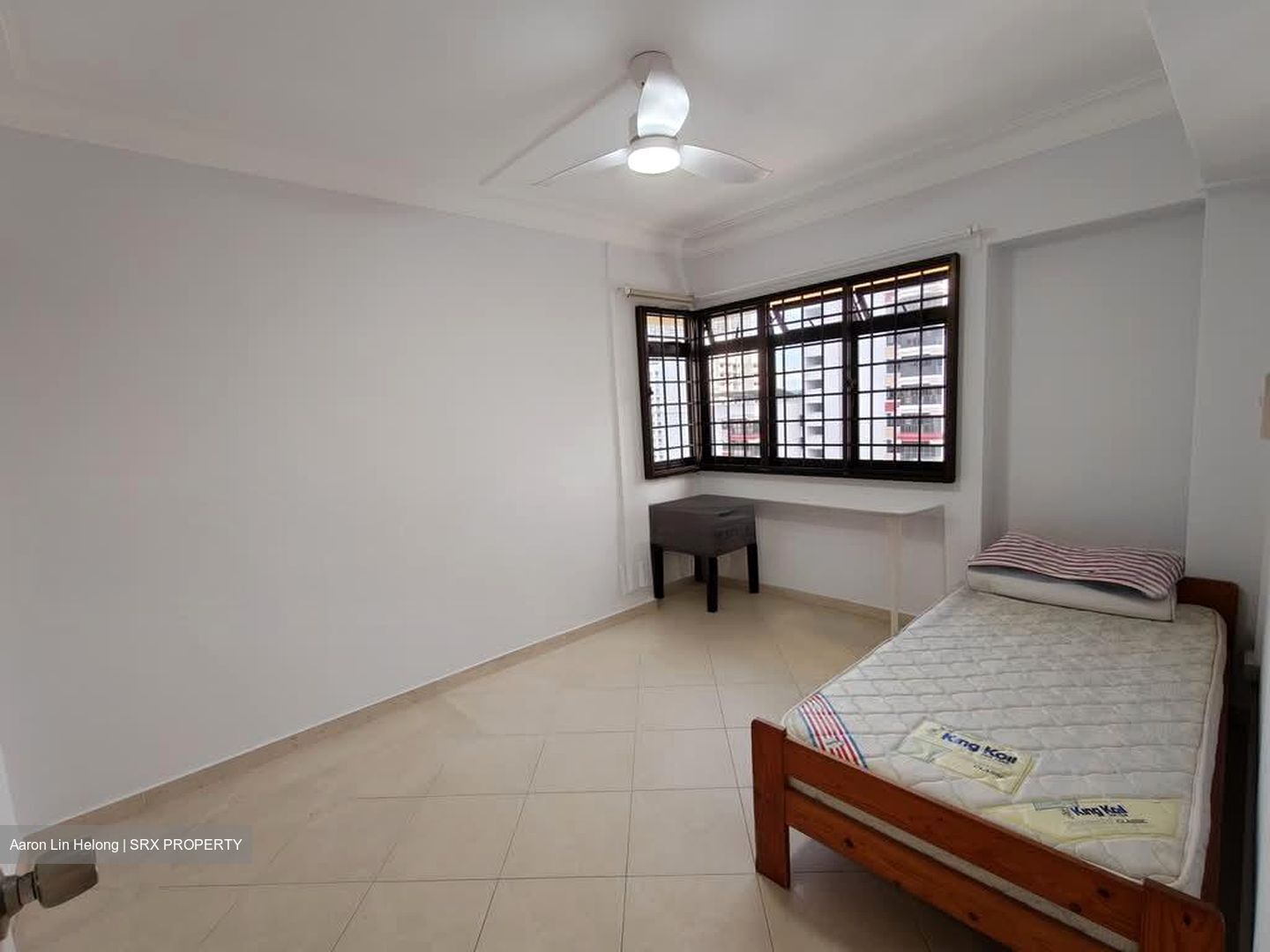 Blk 121A Kim Tian Towers (Bukit Merah), HDB 4 Rooms #574054401